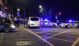 倫敦驚傳持刀砍人事件 至少1死5傷