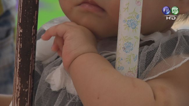 【敏感話題】移工寶寶成人球 收容數變多 | 華視新聞