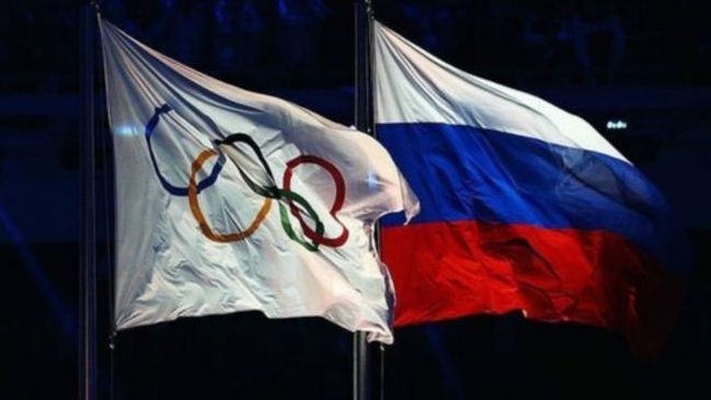 【里約奧運】國際奧會只放271名俄羅斯選手參賽 | 華視新聞
