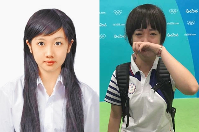 證件妹吳佳穎淚灑奧運 韓籍教練怒離開 | 華視新聞