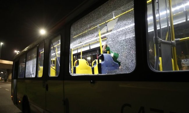 新! 里約奧運記者巴士 傳遭槍擊2傷 | 華視新聞