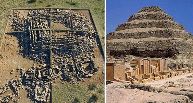 哈薩克發現金字塔遺跡 比埃及早1千年 | 華視新聞