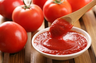 跌破眼鏡! 人工番茄醬比天然番茄更營養