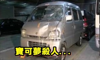 日本寶可夢殺人! 農民開車玩寶可夢撞死老婦