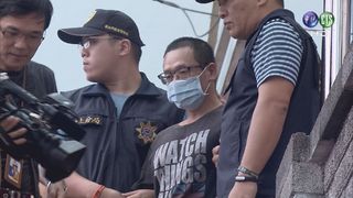 【午間搶先報】水蓮山莊嫌犯躲宜蘭 警方驚險逮捕