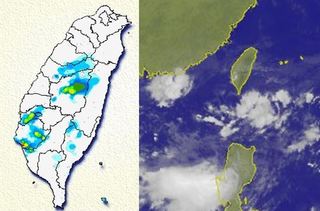 【華視搶先報】北台灣水氣減少 高溫回升至32度
