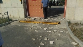 大陸駐吉爾吉斯大使館 傳爆炸案多人死傷