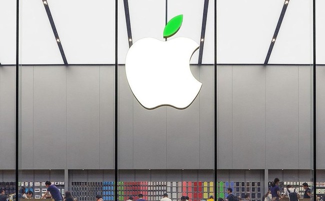 高罰金! Apple被歐盟裁定補稅4600億元 | 華視新聞