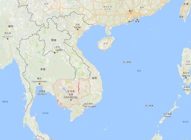 12台灣人柬埔寨涉詐欺被捕 恐遣送大陸! | 華視新聞
