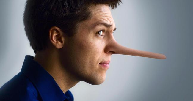 男人最常說10大謊話! 快看你中標沒 | 華視新聞