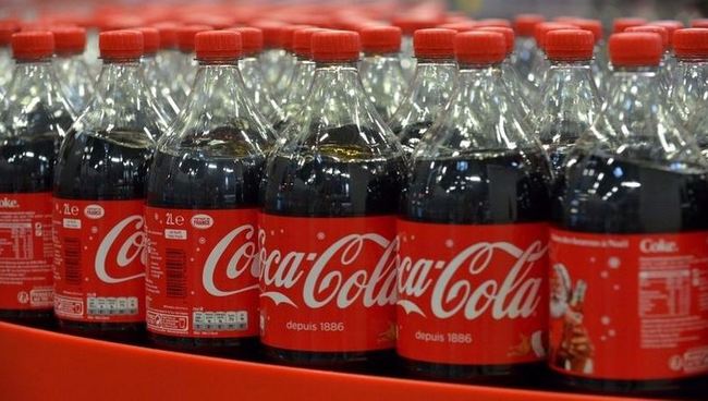可口可樂法國廠 驚見370公斤古柯鹼 | 華視新聞