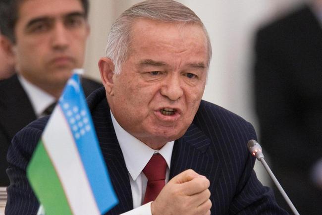 【華視起床號】烏茲別克政府宣布 卡立莫夫總統辭世 | 華視新聞