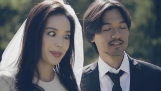 【影】舒淇宣布結婚 婚紗拍攝影片曝光!