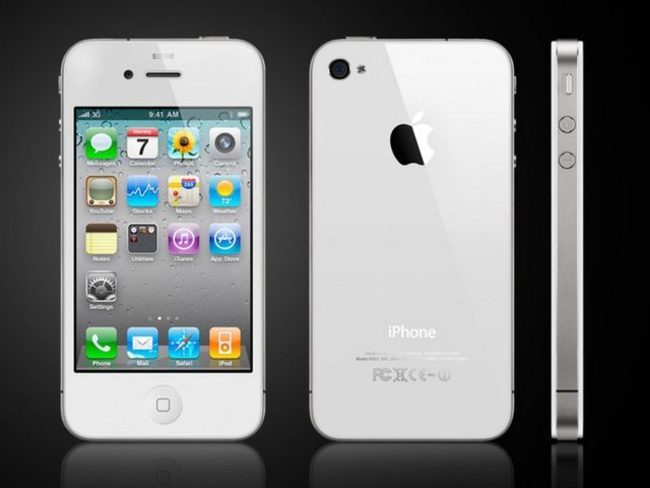 iPhone4進冷宮 蘋果將不再修"古董"?! | 華視新聞