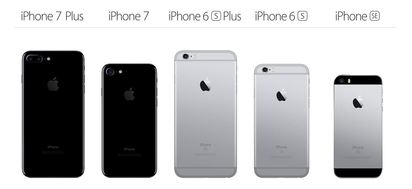 iPhone 7台灣9/16開賣 十大功能看這裡 | 
