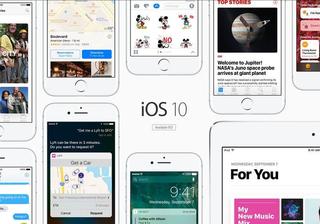 iOS 10更新亮點搶先看 14日開放下載