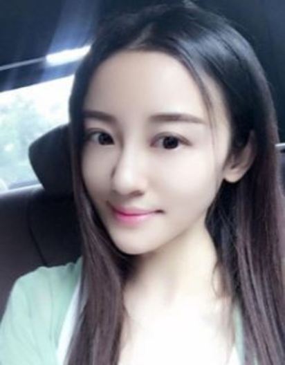 小趙雅芝徐婷 罹淋巴癌得年26歲 | 