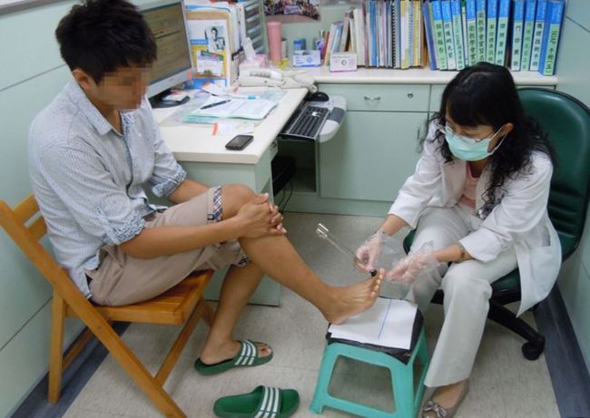 糖尿病腳麻截肢 「間歇性跛行」要當心! | 華視新聞