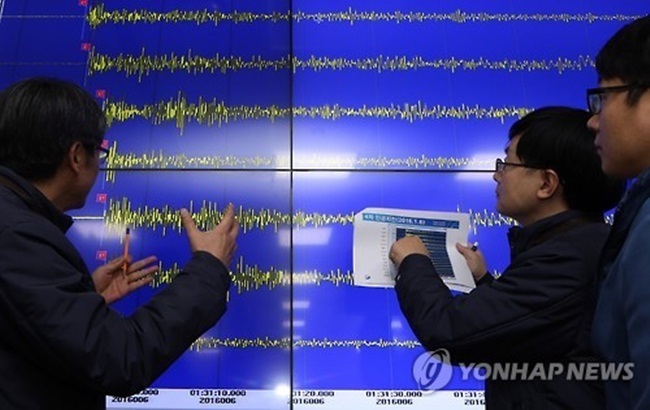 朴槿惠譴責北韓試核 「加速自我毀滅」 | 華視新聞