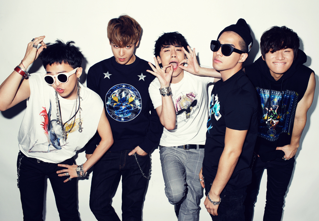 尖叫聲! BIGBANG登台 今起展開見面會 | 華視新聞