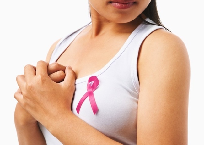 乳癌特性 5因素要命風險增2-3倍! | 華視新聞