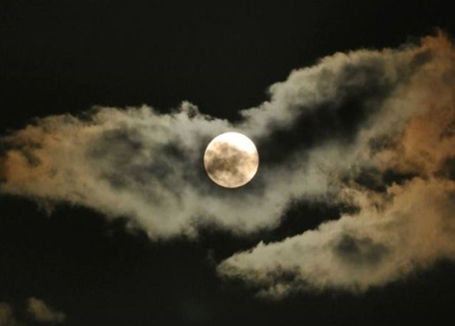 地表規模8巨大強震 都是月亮惹的禍?! | 華視新聞