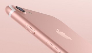 iPhone 7預購搶手! 預購量遠超越i6.i6S