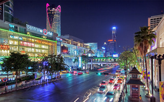 全球最佳旅遊城市 曼谷奪冠台北列15名!