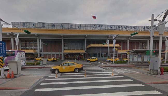 松山機場跳電 搶修近2小時6航班受影響 | 華視新聞
