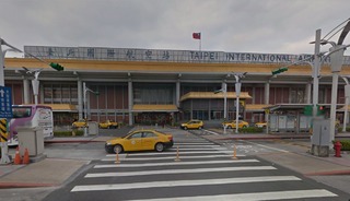 松山機場跳電 搶修近2小時6航班受影響