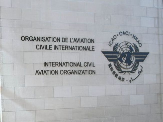 陸阻台入ICAO大會?! 加媒報導證實 | 華視新聞