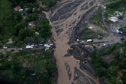 【華視起床號】海地受颶風馬修摧殘 死亡人數達842人 | 