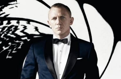 為了錢?! 丹尼爾克雷格再扮007 | 48歲的丹尼爾克雷格，公認是史上最威猛的007。