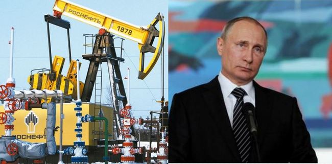 俄擬加入OPEC限產油 油價應聲飆50美元 | 華視新聞