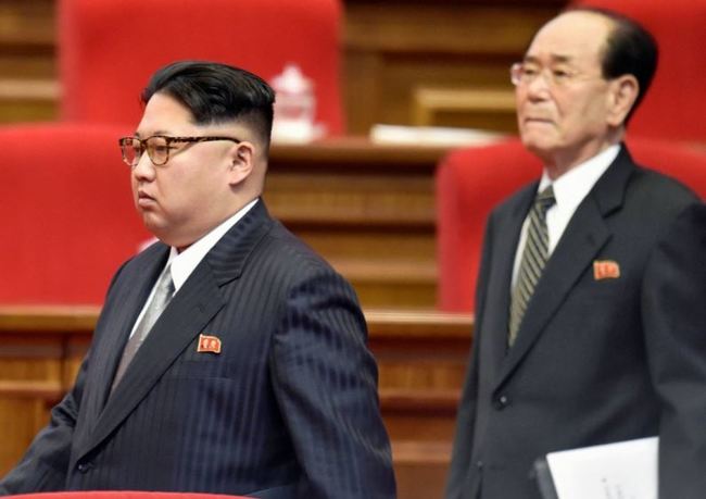 脫北事件頻傳 北韓副外長遭下放農場 | 華視新聞