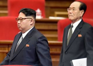 脫北事件頻傳 北韓副外長遭下放農場
