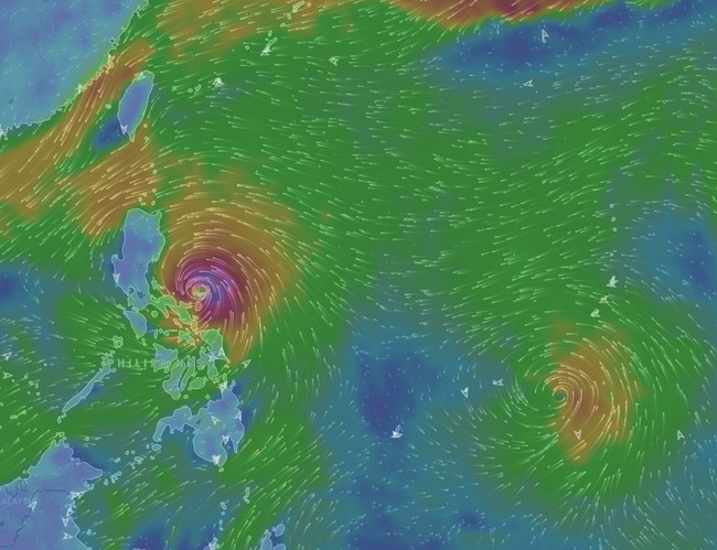 22號颱風"海馬"生成! 估周四起影響台灣 | 華視新聞