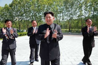 【華視起床號】北韓昨又發射飛彈! 幸未造成威脅