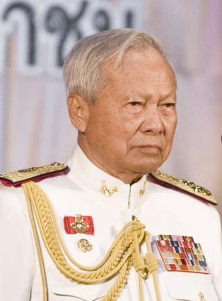 【華視最前線】泰王儲緩登基 96歲樞密院主席任攝政王