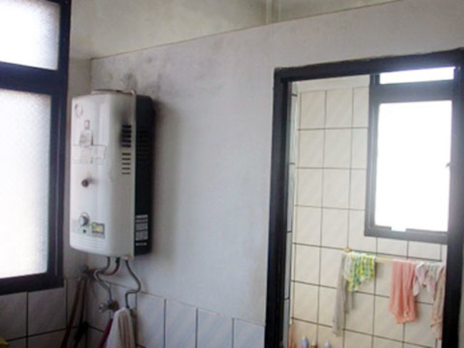 熱水器裝室內女房客慘死 房東遭判刑 | 華視新聞