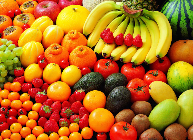 吃水果禁忌 這樣吃才不會越吃越胖! | 華視新聞