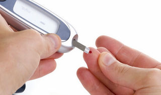 胰島素分泌較差 台灣人易得糖尿病