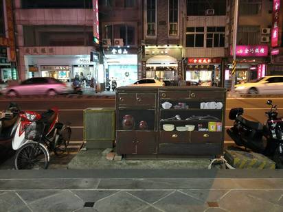 這才是城市美學! 台南變電箱「神級創意」 | 