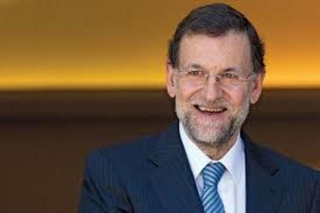 拉荷義信任投票通過 再任西班牙總理 | 華視新聞