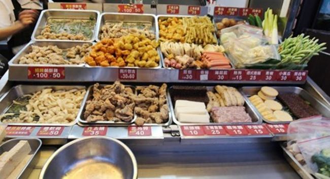 鹹酥雞十大排行 台灣人最愛點的是?!... | 華視新聞