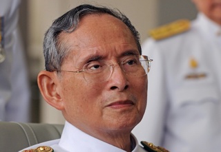 泰政府宣布 14日結束國喪恢復正常
