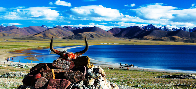 川藏旅遊要注意 這些千萬別拍照！ | 華視新聞