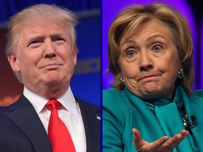 2016美國大選 美媒體預測她當總統機率高 | 華視新聞