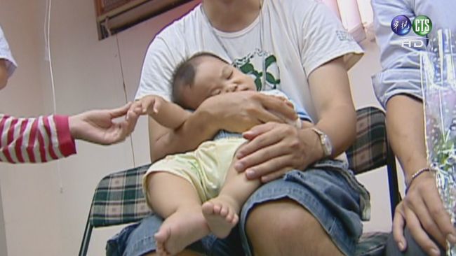 12.1起勞工第2次育嬰假 仍可請滿2年 | 華視新聞