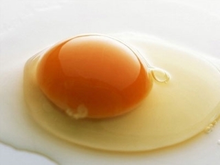 多吃蛋不怕膽固醇超標 還可防中風!
